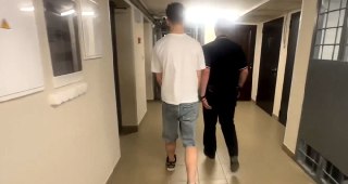 Домашний арест для участников избиения в Дзержинске