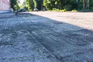Ремонт дорог в Арзамасе: обновление улиц и дворов