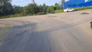 ДТП в Семёнове: мопед столкнулся с легковушкой