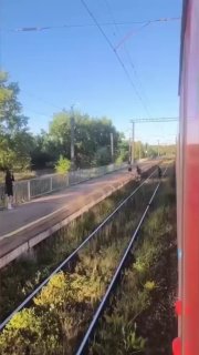 Подростки зацеперы задержаны за нападение на электричку