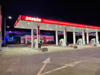 Нижегородская и Вологодская области увеличат количество АЗС