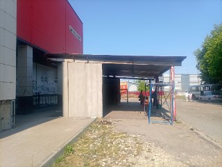 Ремонт остановки в Балахне: важная информация для пассажиров