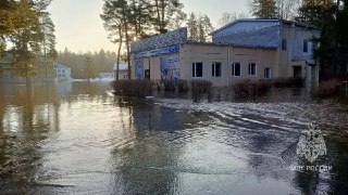 Паводок в Нижегородской области: выплаты пострадавшим превысили 15 млн рублей