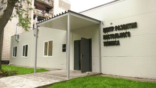 Завершение Ремонта в Отделении Настольного Тенниса: Готовим Турниры!