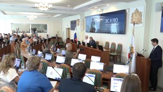 В Нижегородской области введут штрафы за продажу вейпов