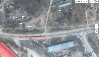 Ограничение движения на улице Казанской с 28 по 31 июля 2026 года