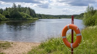 На реке Ветлуга найдено тело 15-летнего подростка