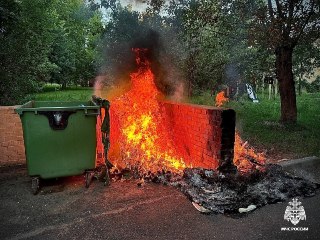 Пожарные Сарова: Итоги недели по выездам и происшествиям