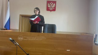 Саровчанин приговорен к 9,5 годам за убийство брата на почве личной неприязни