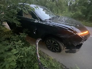 ДТП в Ворсме: велосипедист пострадал в результате наезда автомобиля