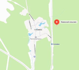 Арзамас поддержал включение поселка Соловейка в состав города для газификации и улучшения энергоснабжения