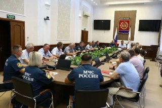 Дзержинск: Учения по гражданской обороне пройдут с 28 по 31 июля