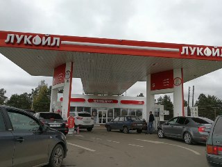 Отмена правила заправки «чёт-нечет» в Нижегородской области