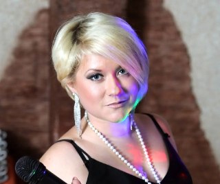 Поздравление с днем рождения Татьяне Бычковой — яркой певице и артистке