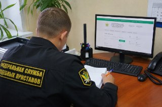 Мужчина погасил долг в 440 тысяч рублей для продажи участка