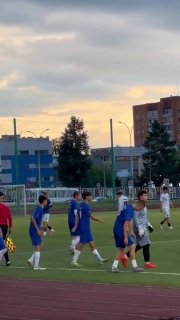 Команда ‘Икар’ пробилась в полуфинал Кубка Нижегородской области