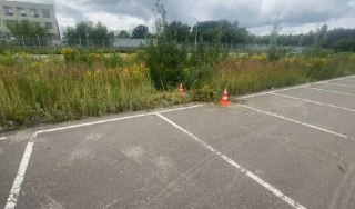 ДТП в Сарове: водитель совершил съезд в кювет, есть пострадавшие