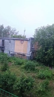 Скандал в Дзержинске: Беспорядки у домов на Грибоедова и Урицкого