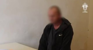 Задержан участник террористической организации в Нижегородской области за шпионаж в пользу Украины
