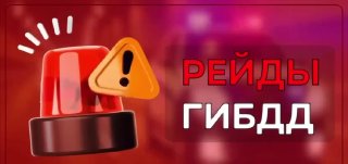 Рейды ГИБДД в Нижегородской области: выявлены нарушители и профилактические меры в августе