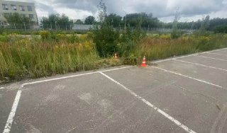 Молодой водитель попал в ДТП на Южном шоссе: пострадали двое