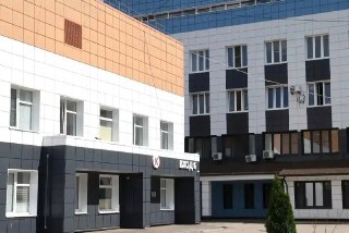 В Нижнем Новгороде запустят новый корпус для лечения детей