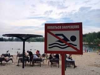 Молодой мужчина утонул в Светлоярском озере в Сормовском районе