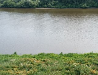 Молодой мужчина утонул в Светлоярском озере в Сормовском районе