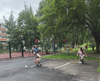 Встреча о Пожарной Безопасности: Воспитанники Узнали Правила Спасения